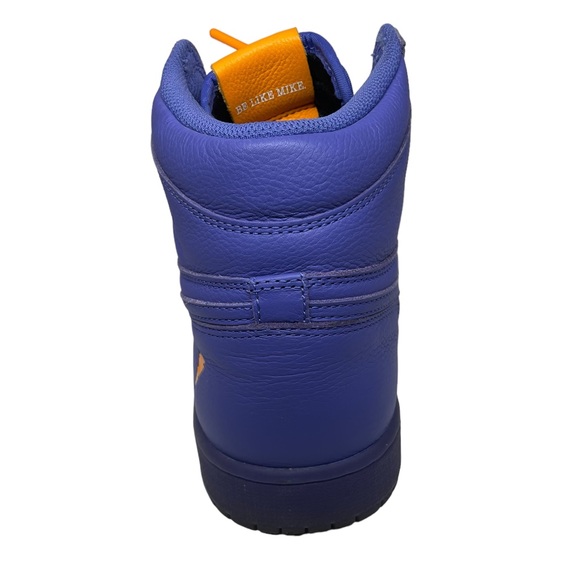 Air Jordan 1 OG Retro Hi Gatorade - Picture 9 of 15